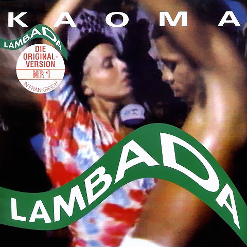 La Lambada de Kaoma