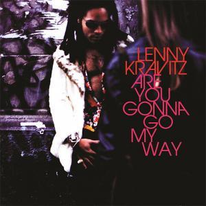 Are You Gonna Go My Way de Lenny Kravitz