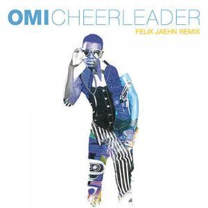 Cheerleader (Felix Jaehn Remix) de OMI