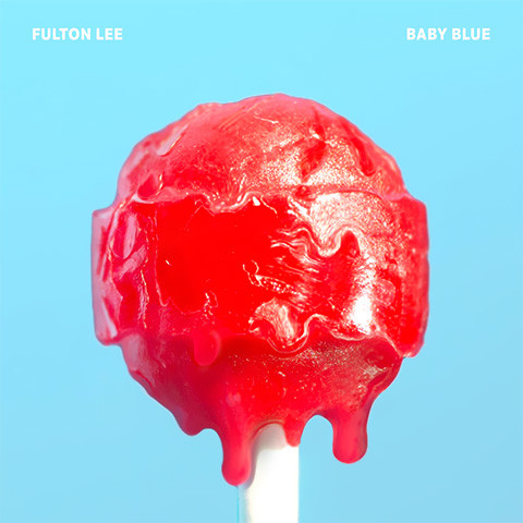 Fulton Lee - Baby Blue
