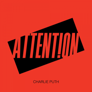 Attention de Charlie Puth