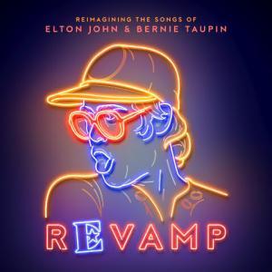 Elton John Revamp