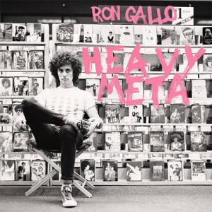 Pub Le Temps des Cerises : Young Lady, You're Scaring Me de Ron Gallo