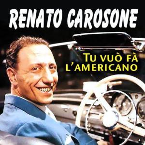 pub Panzani : Tu Vuo' Fa' l'Americano de Renato Carosone