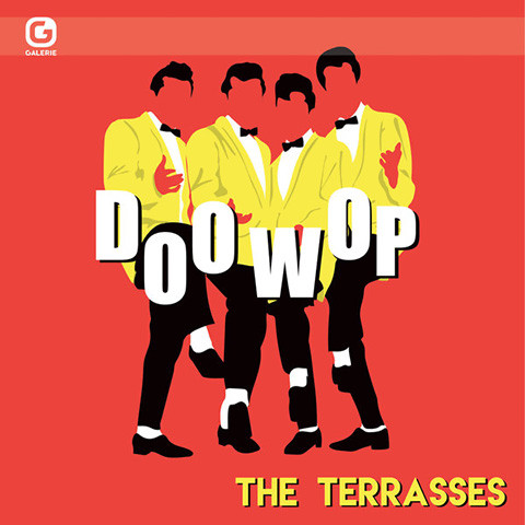 pub Bouygues Immobilier - Doo Wop The Terrasses