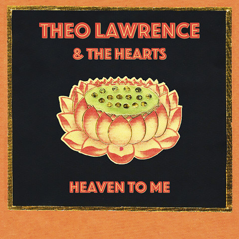 pub McDonald's Big Tasty - Heaven to Me de Theo Lawrence & The Hearts