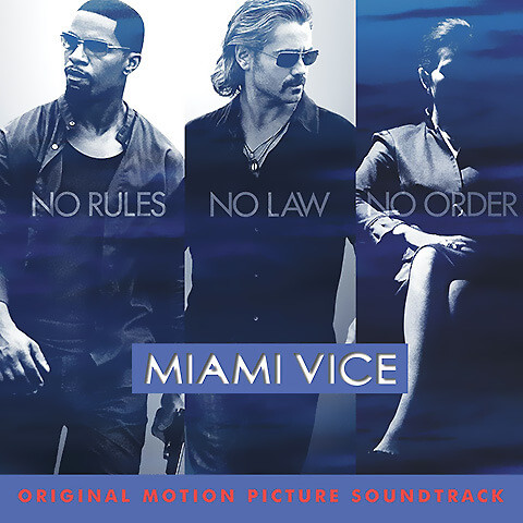 Miami Vice : Deux flics à Miami
