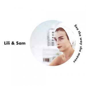 Pub McArthurGlen - See The Way She Moves de Lili and Sam
