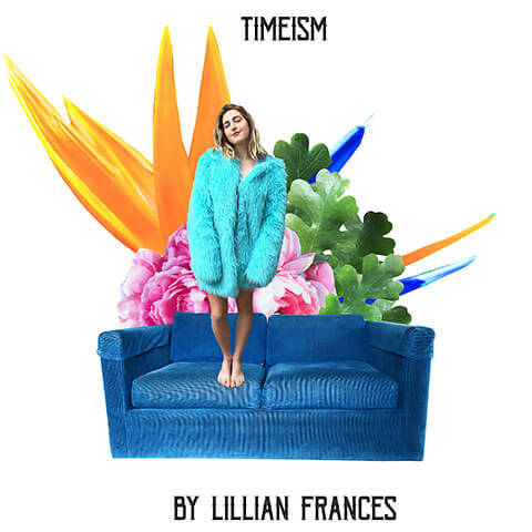 Timeism de Lillian Frances
