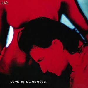 Love Is Blindness de U2