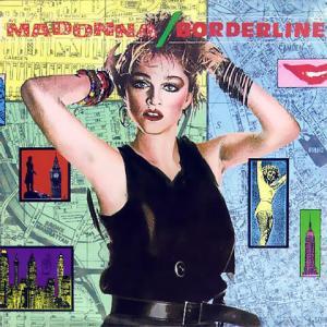 Borderline de Madonna