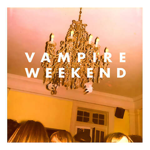 pub SFR - Vampire Weekend