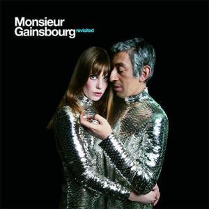 Monsieur Gainsbourg Revisited de Serge Gainsbourg