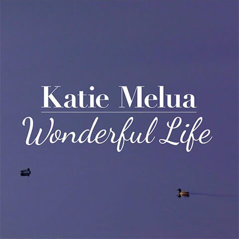 pub Pasquier - Wonderful Life par Katie Melua