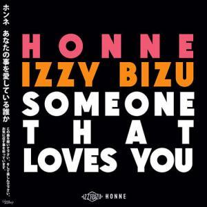 pub H&M - Someone That Loves You de HONNE & Izzy Bizu