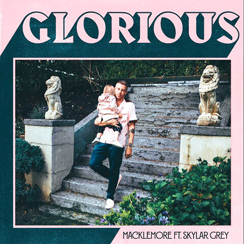 pub Intersport - Glorious de Macklemore et Skylar-Grey