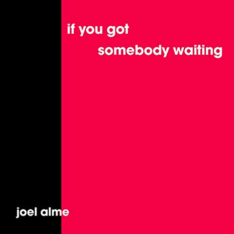 pub Volvo V60 - If You Got Somebody Waiting (Acoustic Version) de Joel Alme