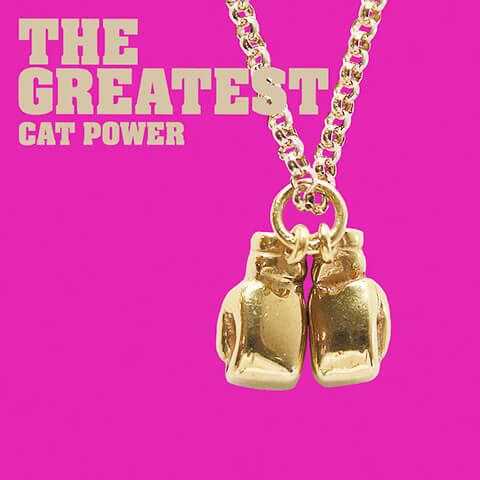 pub EasyJet - The Greatest de Cat Power