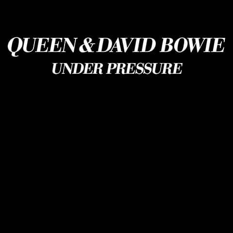 pub LCL - Under Pressure de Queen et David Bowie