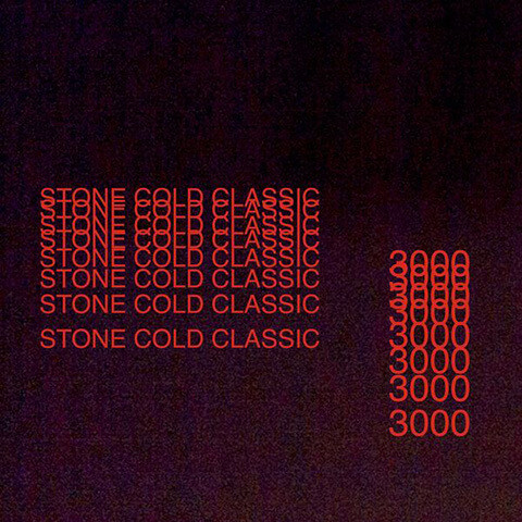 pub Skoda -Stone Cold Classic 3000 de AKA George