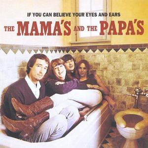 pub EDF 2019 - California Dreamin' de The Mamas & the Papas