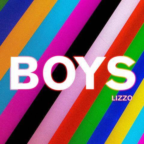 pub Tinder - Boys de Lizzo