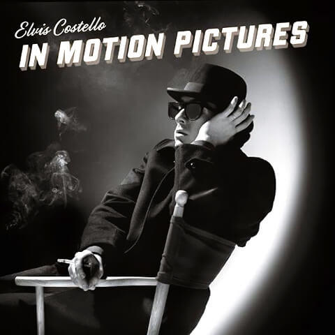 pub Bouygues - In Motion Pictures d'Elvis Costello
