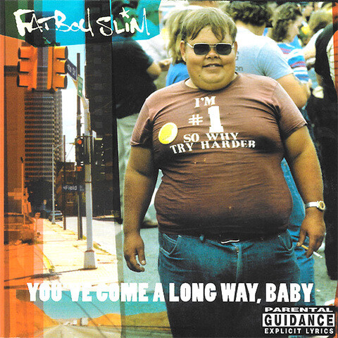 pub PMU - You've Come a Long Way de Fatboy Sim