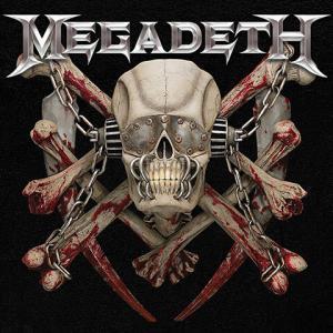 pub iphone - Killing Is My Businessand de Megadeth