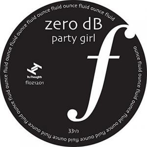 pub Seat Leon - Party Girl de Zero dB