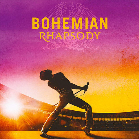 Bohemian Rhapsody de Queen
