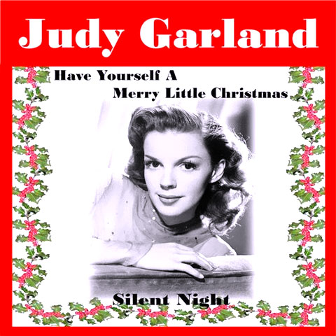 pub H&M - Have Yourself A Merry Little Christmas de Judy Garland