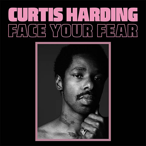 pub Renault - Face Your Fear de Curtis Harding