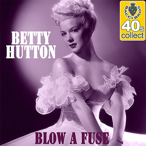 pub Ikéa - Blow A Fuse (It's Oh So Quiet) de Betty Hutton