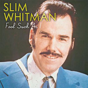 pub Coca-Cola - A Fool Such As I par Slim Whitman