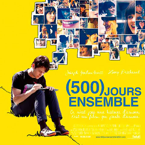 (500) Jours Ensemble