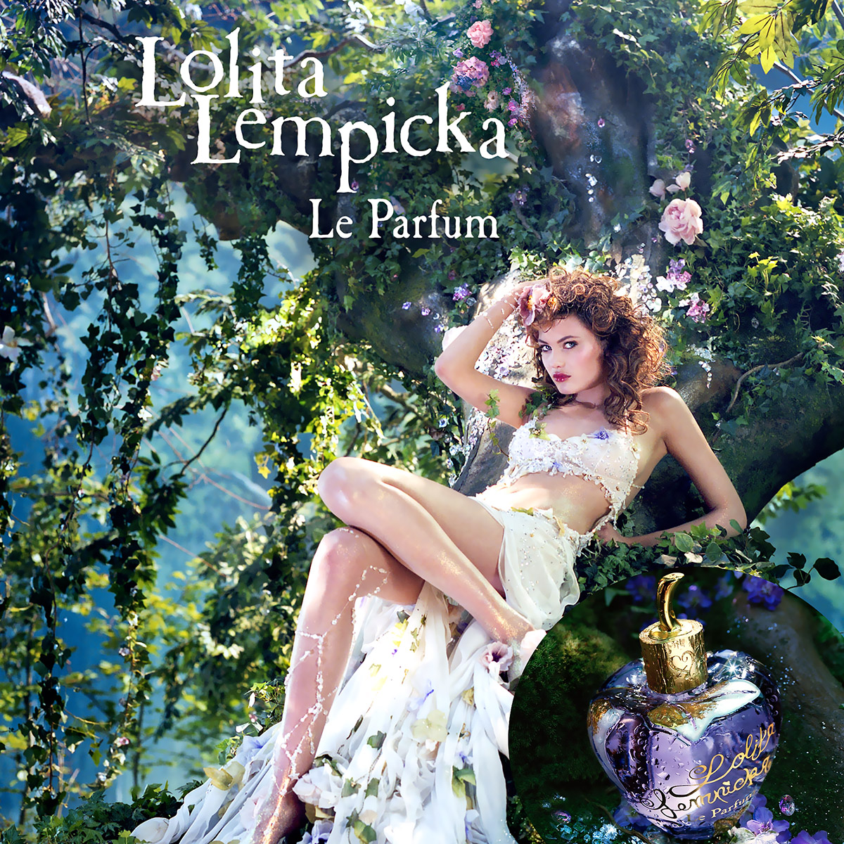 Musique de la pub Lolita Lempicka 2021