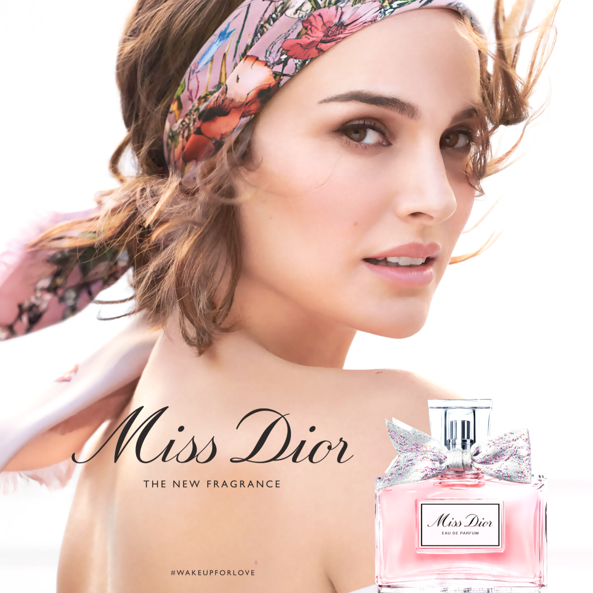 Musique pub Miss Dior 2021