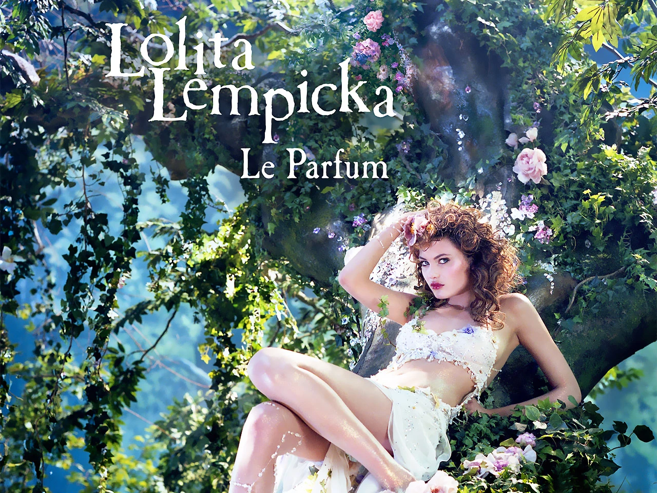 Musique pub Lolita Lempicka 2021