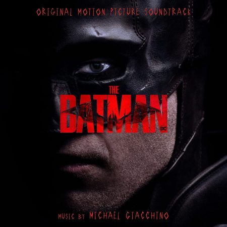 Musique du film The Batman