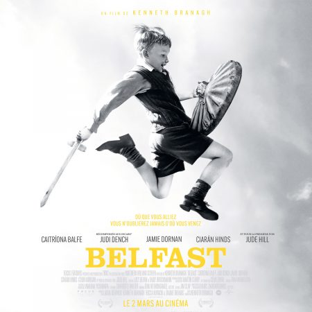 Musique du film Belfast