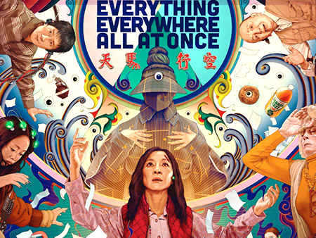 musique du film Everything Everywhere All At Once