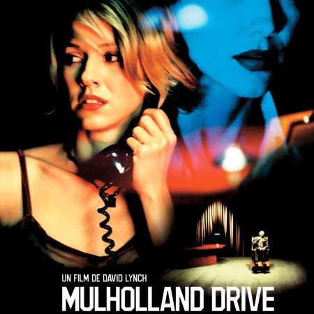 Musique du film Mulholland Drive