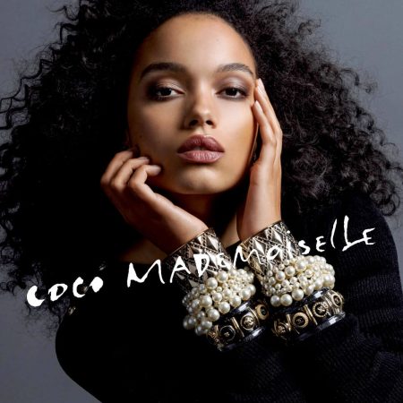 Musique pub Coco Mademoiselle Chanel 2023