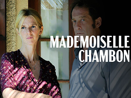 musique du film Mademoiselle Chambon