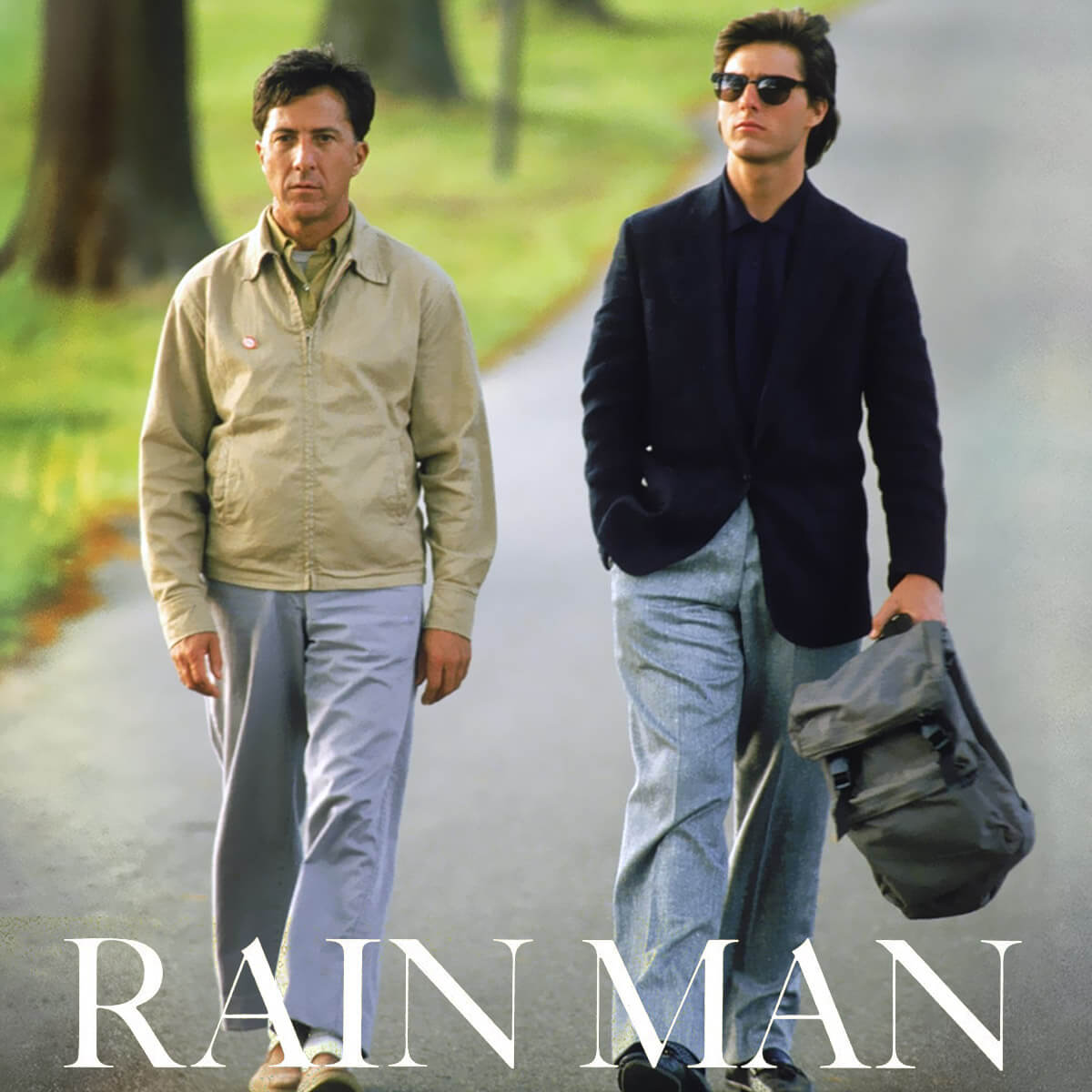 Musique du film Rain Man