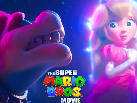 musique du film Super Mario Bros