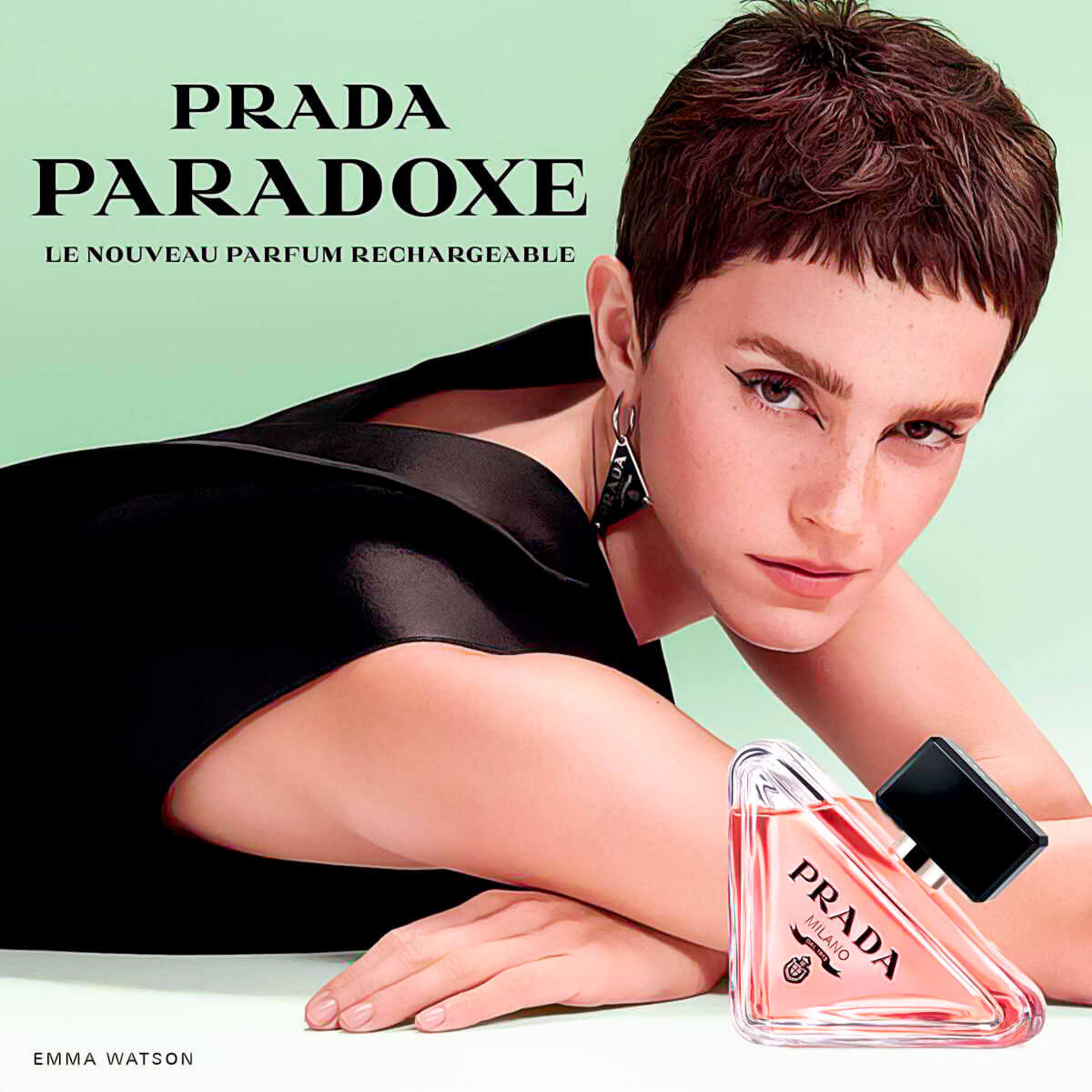 Musique de la pub Prada Paradoxe 2023