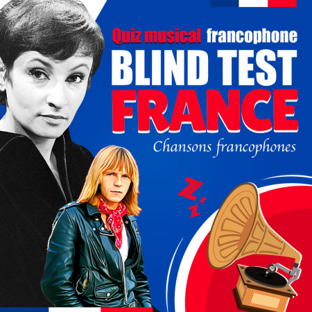 Blind test chansons françaises #1