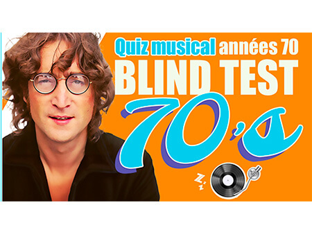 Blind-Test 70